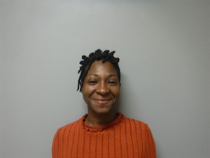 Mugshot of Dashanta Amanda Stevenson