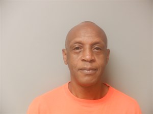 Mugshot of Quentin Cornell Swanigan