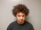 Mugshot of Jordan Nikalos Casey