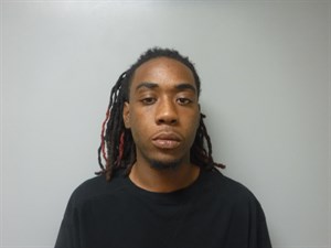 Mugshot of Marquan Keyman Neal