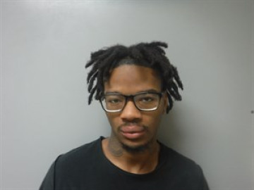 Mugshot of Jakarius Lamont Clay