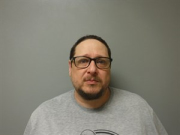 Mugshot of Matthew Emanuel Womack