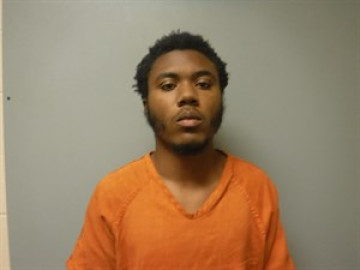 Mugshot of Lebron Damir Mhoon