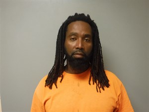 Mugshot of Ezekiel Lewis Lindsey