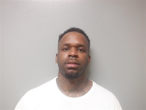 Mugshot of Ladontae Regeiand Jones