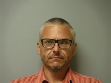 Mugshot of Terry Lynn HENSON