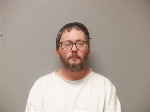 Mugshot of Timothy Lee Meadors