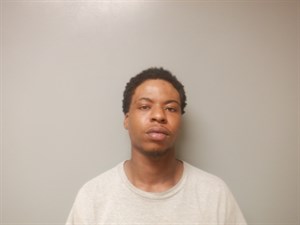 Mugshot of Nehemia Isaiah Omar Johnson