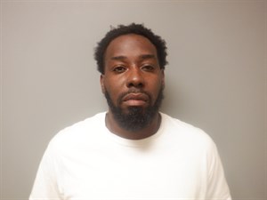 Mugshot of Alexander Lee White