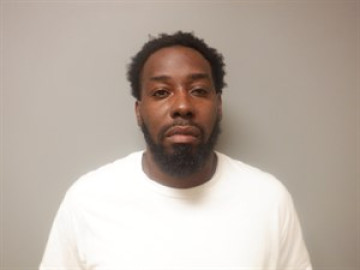 Mugshot of Alexander Lee White