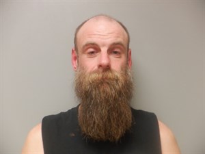 Mugshot of Joshua Danell STALLINGS