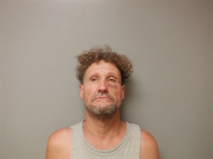 Mugshot of Scott Neal Morris