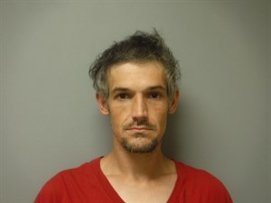 Mugshot of Dewinn Allen Vick