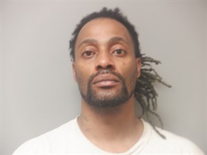Mugshot of Andrea Terrill Mitchell
