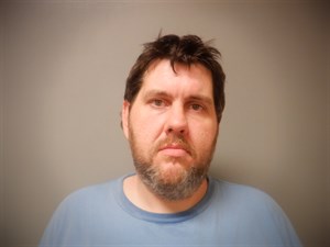 Mugshot of Willis Larkin Kilpatrick