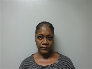 Mugshot of Melissa Ann Stone