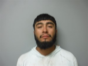 Mugshot of Noe Alejandro Fuentes De La Cruz