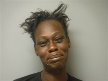 Mugshot of Tekela Teyon Pettis