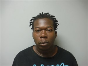 Mugshot of Avian Lashun Rashod Miller