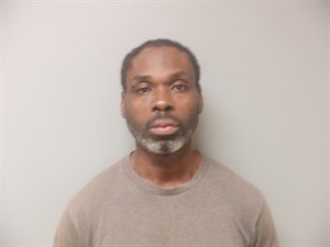 Mugshot of Kuanta Deon Temple