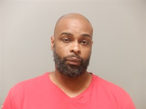 Mugshot of William Neal Toney