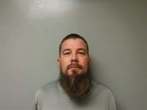 Mugshot of Thomas Dale Whitlatch