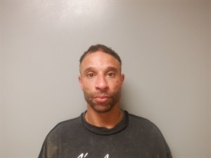 Mugshot of Kenneth Wayne Vann