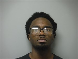 Mugshot of Kourtarious Calvin