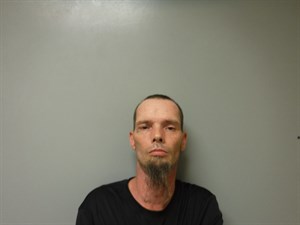 Mugshot of John Roy Stuebe