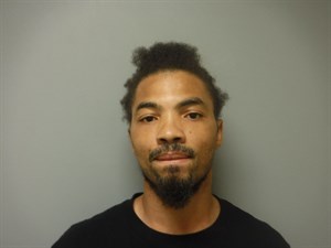Mugshot of Jerety Deshone Hardaway