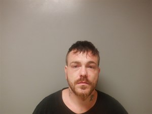 Mugshot of Jacob Allen Woods