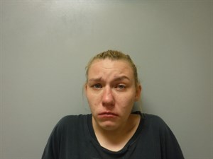 Mugshot of Summer Leanne Batchelar