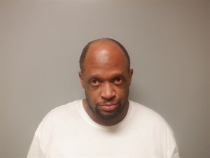 Mugshot of Edward Earl EUELL