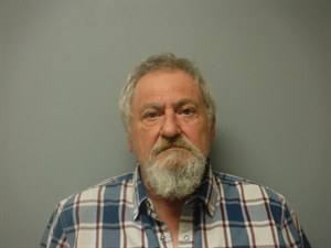 Mugshot of Danny Lynn Millsap