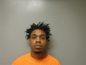 Mugshot of Christopher Alexander Mathis