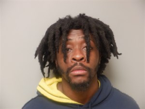 Mugshot of Travonte Lasean Henry