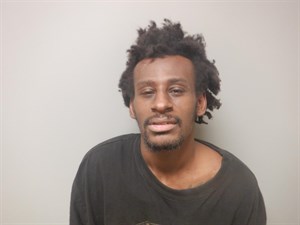 Mugshot of Machalen Jamihl Reynolds