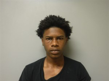 Mugshot of Antonio Demart Boyland