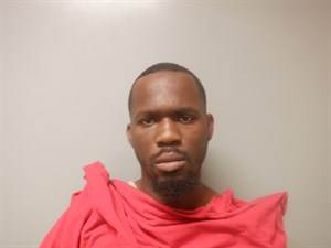 Mugshot of Rashawn Germaine Beare