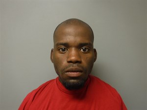 Mugshot of Markevius Deyontaa Watkins