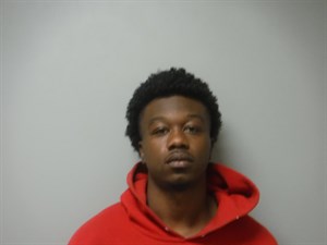 Mugshot of Anthony Kyree Jones