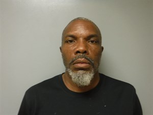 Mugshot of Marlon Christofer Williams