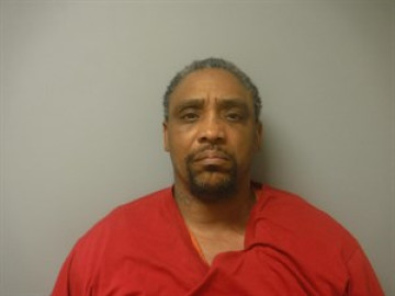 Mugshot of Heaven E Brown