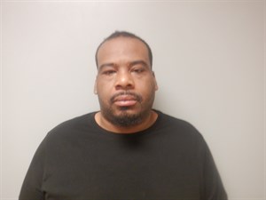 Mugshot of Jushaun Demadre Northern