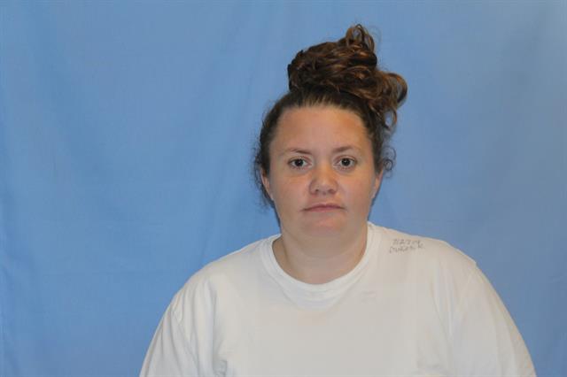 Mugshot of RACHAEL LYNN DUKES