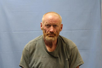 Mugshot of STEVEN RAY STILLS