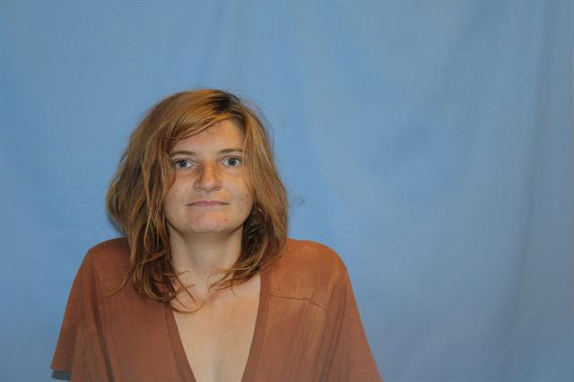 Mugshot of LACEY DAWN CROWLEY