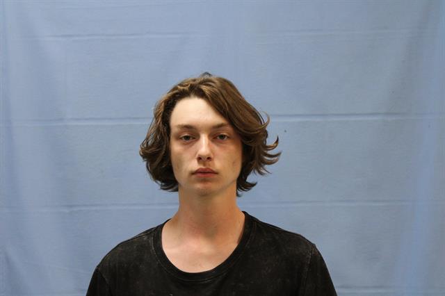 Mugshot of CHANCELAR BOISAIAH WILLIS