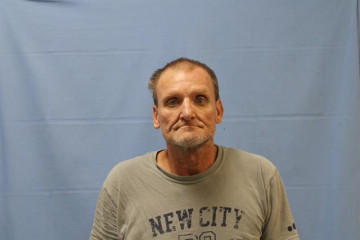 Mugshot of ROBERT ALLEN CUMMINGS