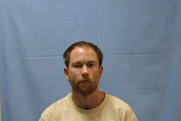 Mugshot of KEITH PAT RAKESTRAW